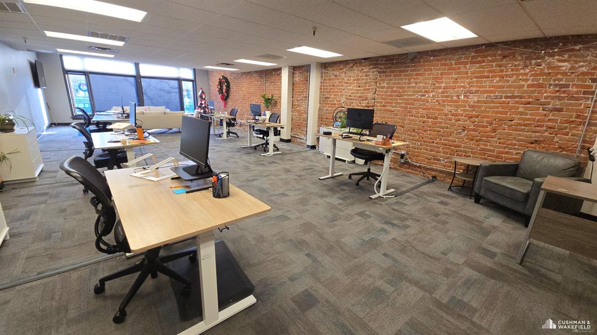 Fort Collins - Office
