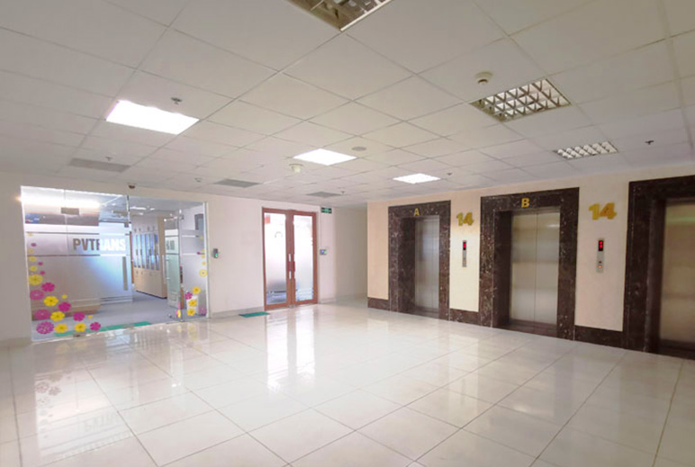 319 Tower - 63 Le Van Luong