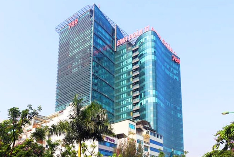 789 Tower