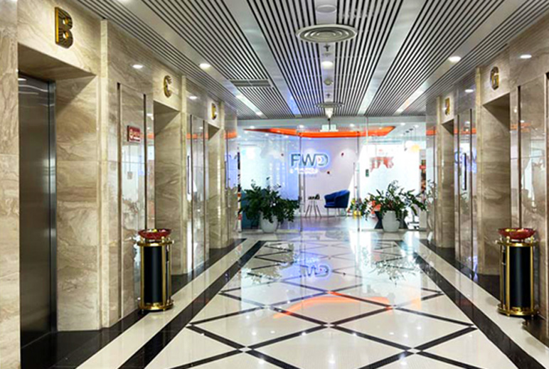 789 Tower