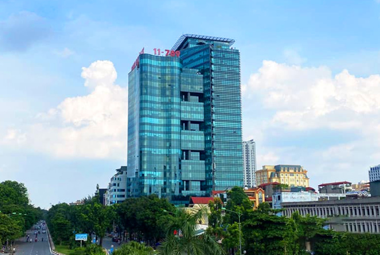 789 Tower