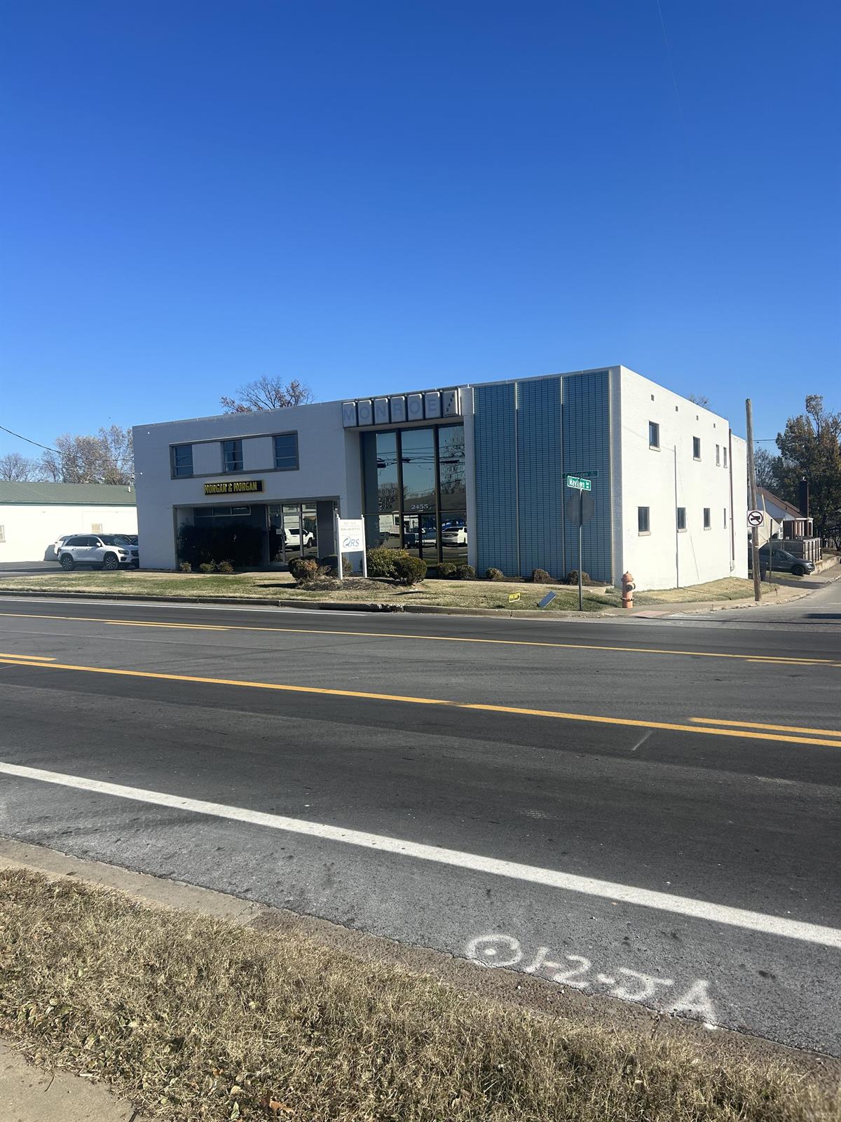 Louisville - Office