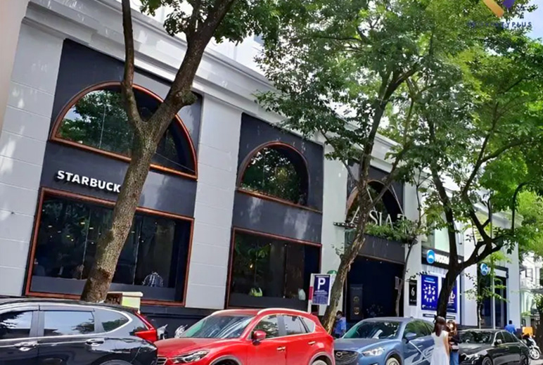 Asia Tower 