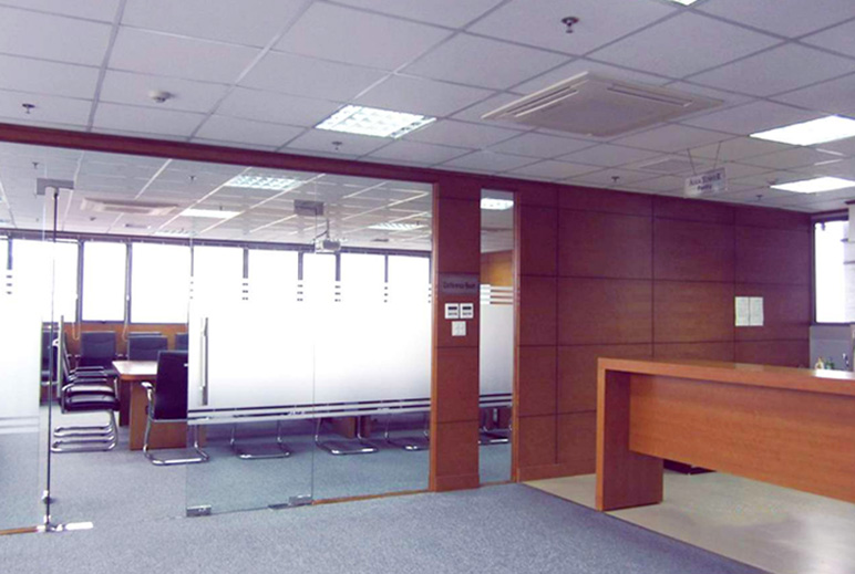 Asia Tower 