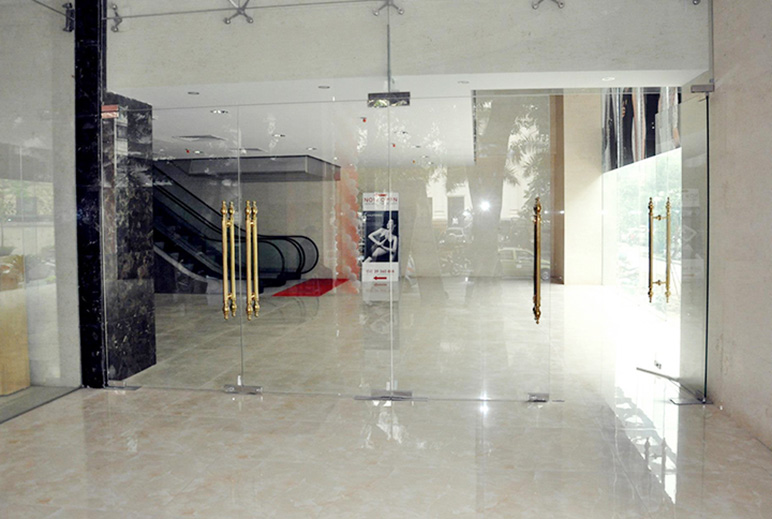 Capital Building
