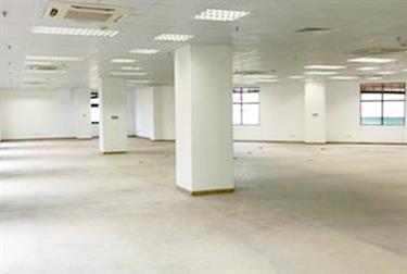 CDC Building 