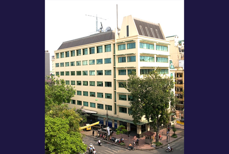 Central Building