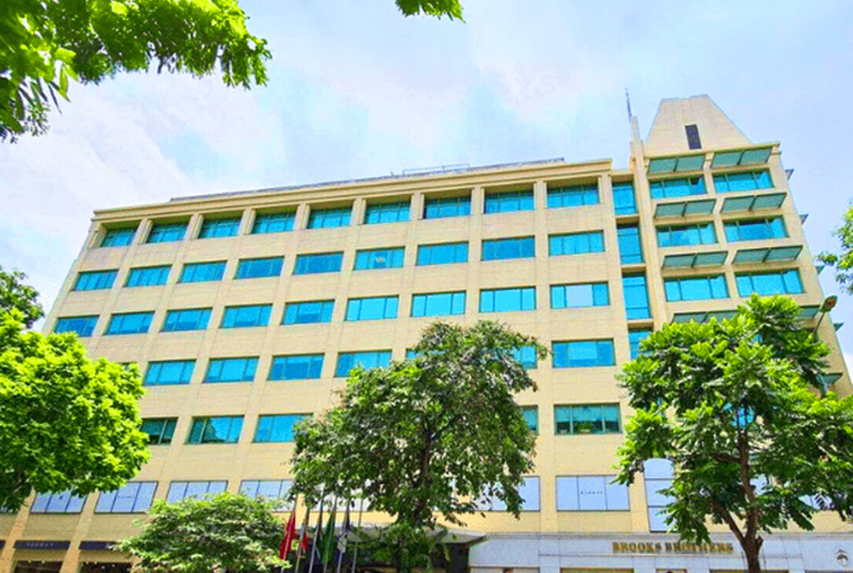 Central Building