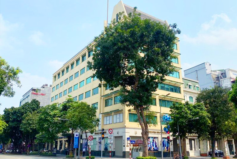 Central Building