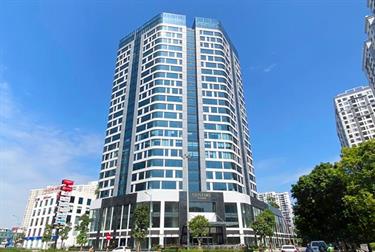 Century Tower