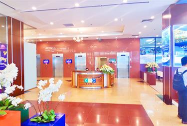 CEO Tower Pham Hung