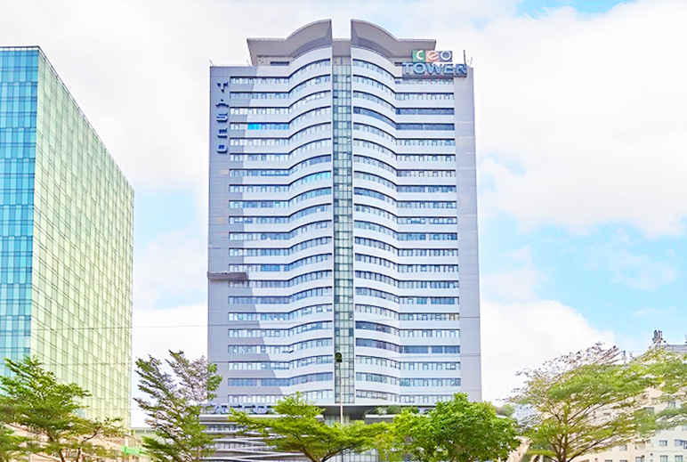 CEO Tower Pham Hung