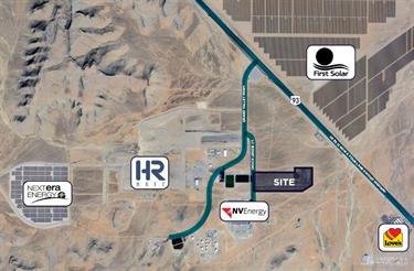 North Las Vegas - Other