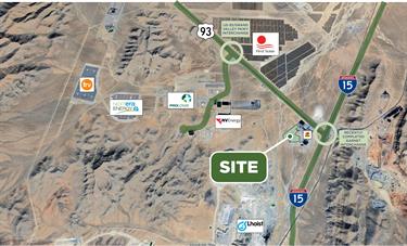 North Las Vegas - Other