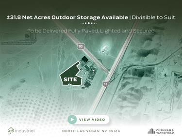 North Las Vegas - Other