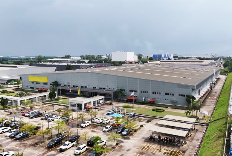 Free Zone Factory For Sale 48,000 SQM
