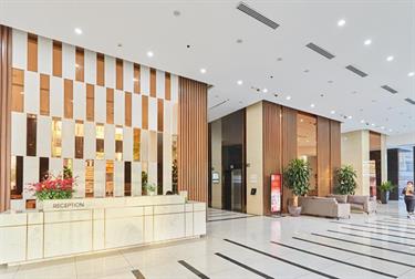 Discovery Complex