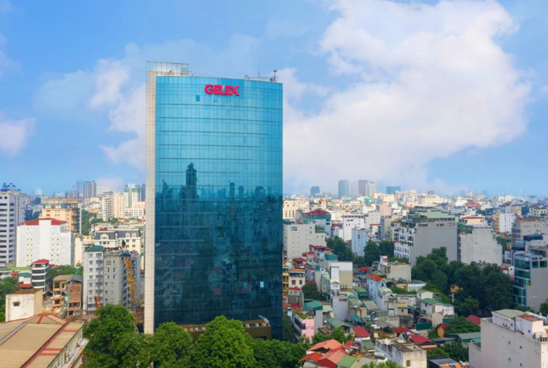 Gelex Tower