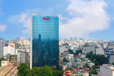 Gelex Tower