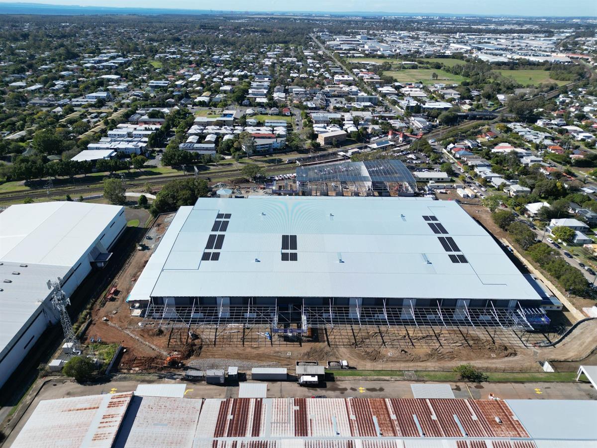 469-485 Zillmere Road