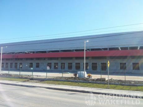 Pinhais - Warehouse/Distribution
