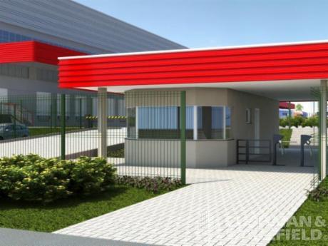 Pinhais - Warehouse/Distribution