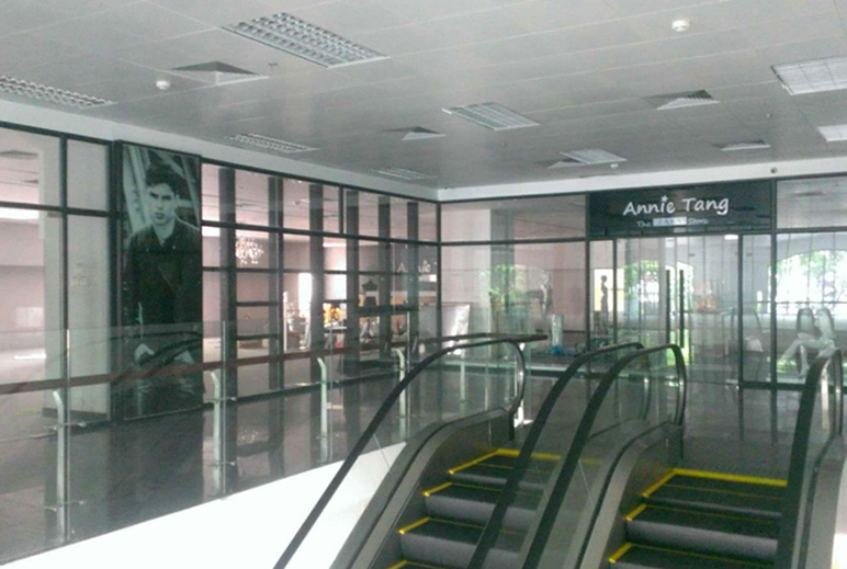 Hong Ha Center