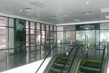 Hong Ha Center