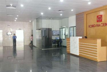 Hong Ha Center