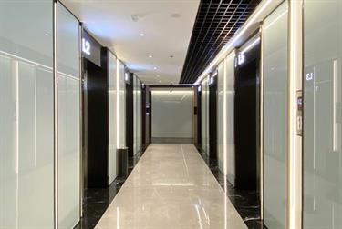 HUD Tower