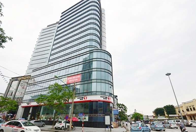 TID Centre