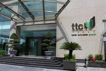 TTC Tower Duy Tan