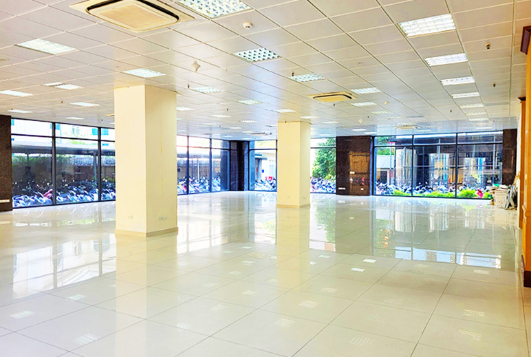 Vinafor Building