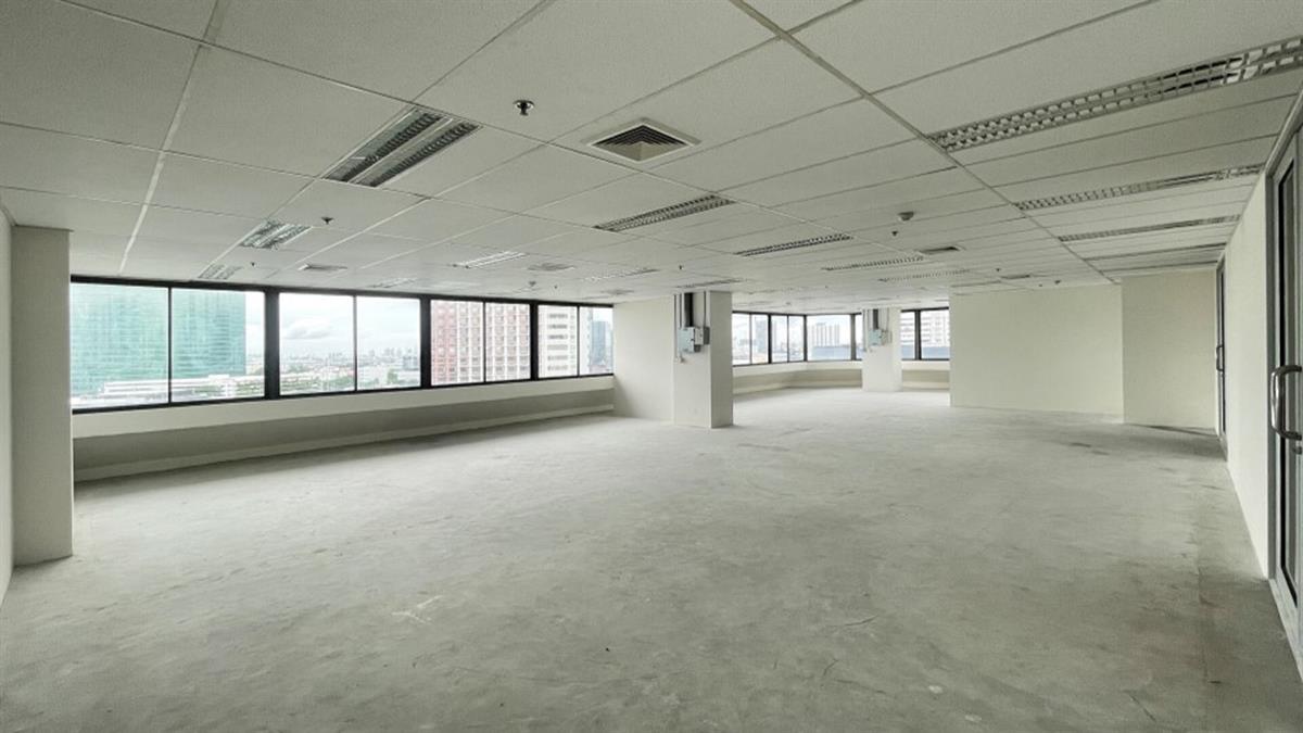 Central Ladprao Office Tower