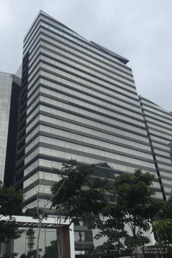 São Paulo - Office