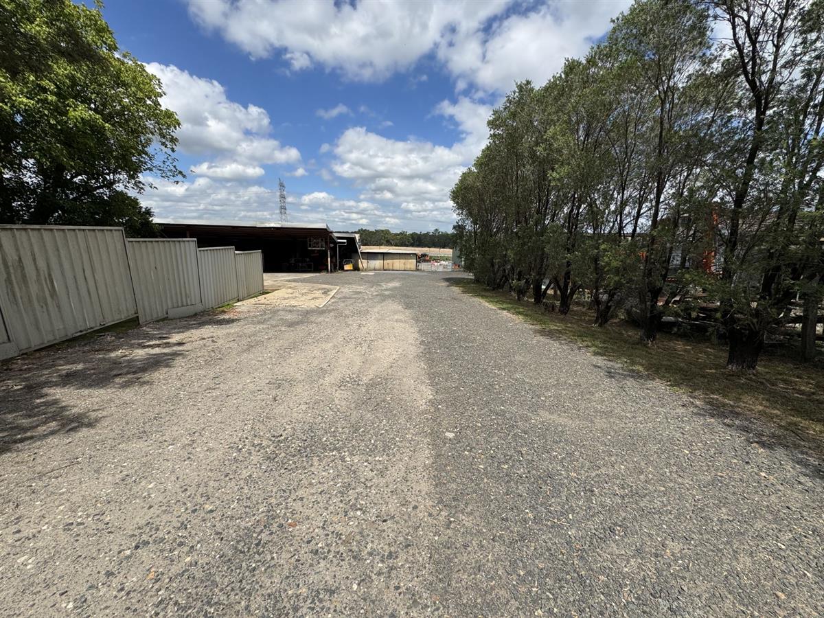 1285-1291 Mamre Road