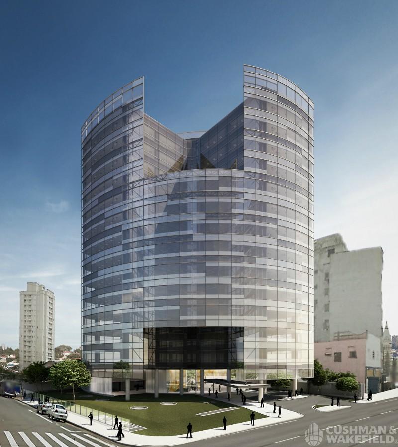 São Paulo - Office