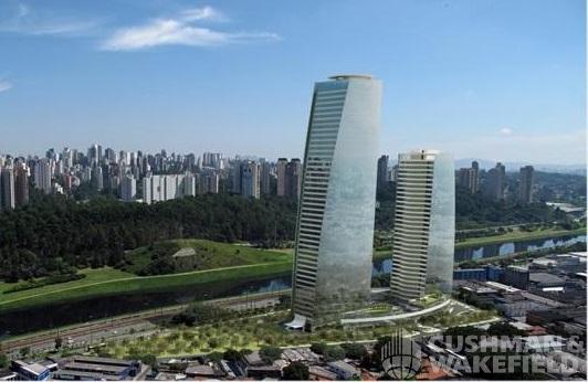 São Paulo - Office