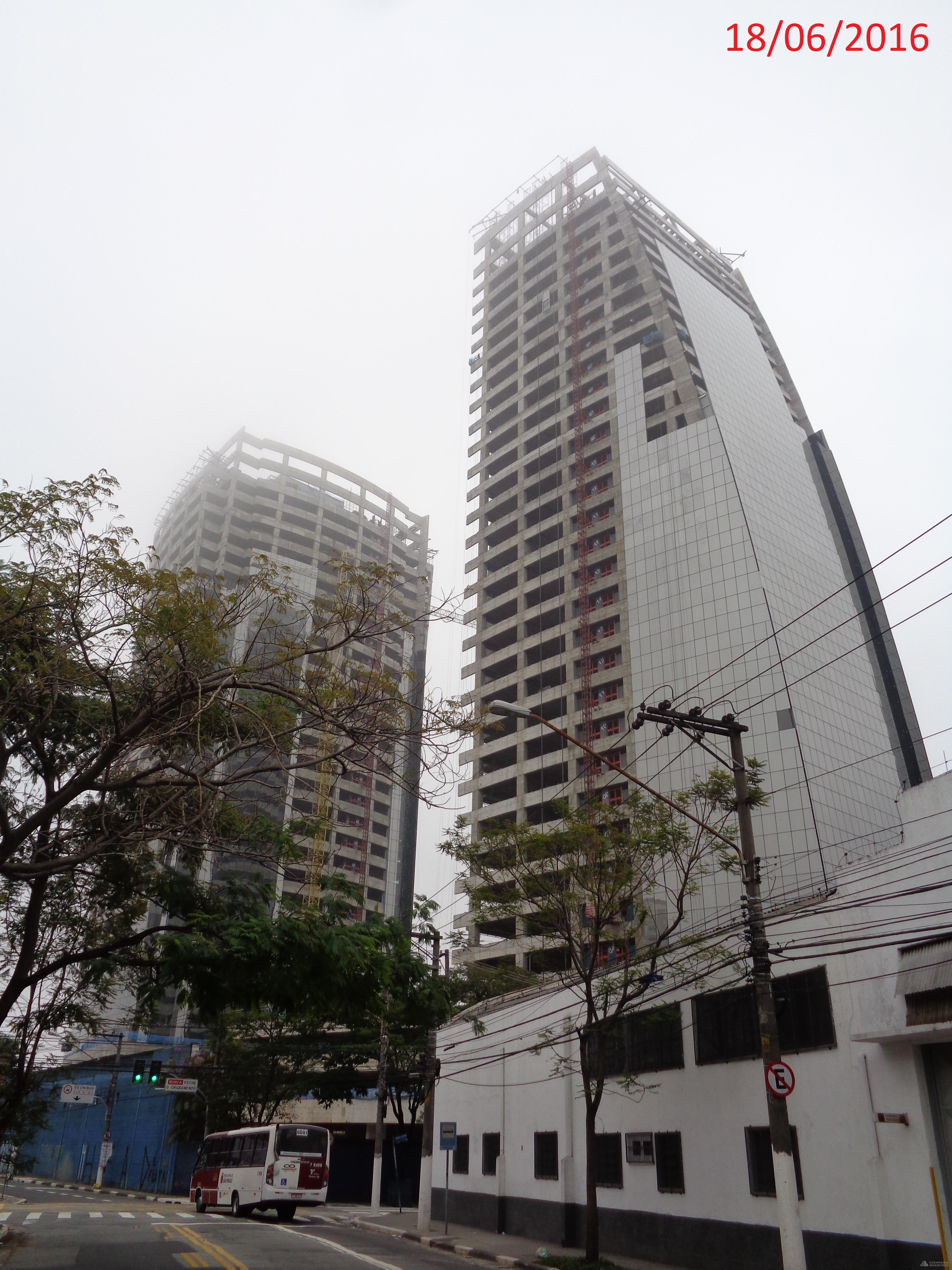 São Paulo - Office