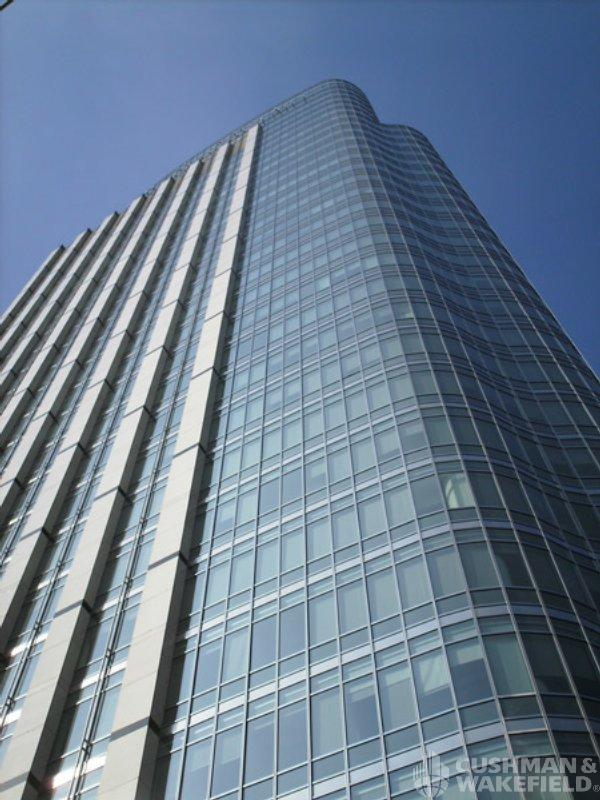 São Paulo - Office