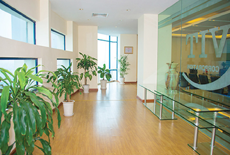 VIT Tower