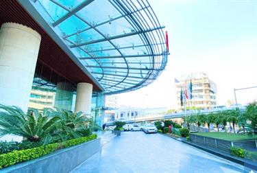 VP Bank Tower
