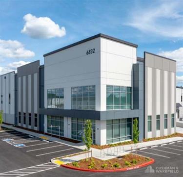 Frederickson - Warehouse/Distribution