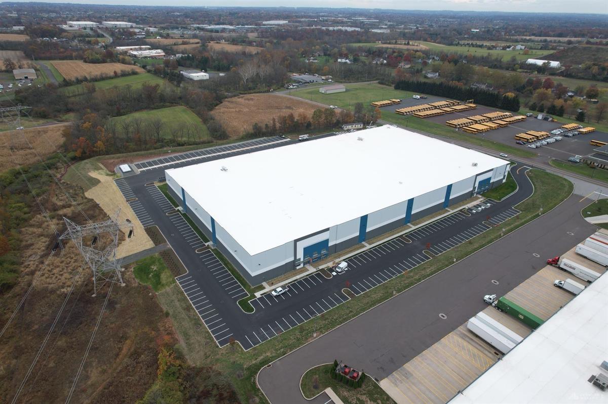 Souderton - Warehouse/Distribution