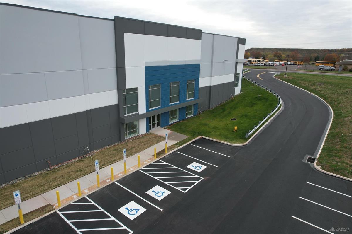 Souderton - Warehouse/Distribution