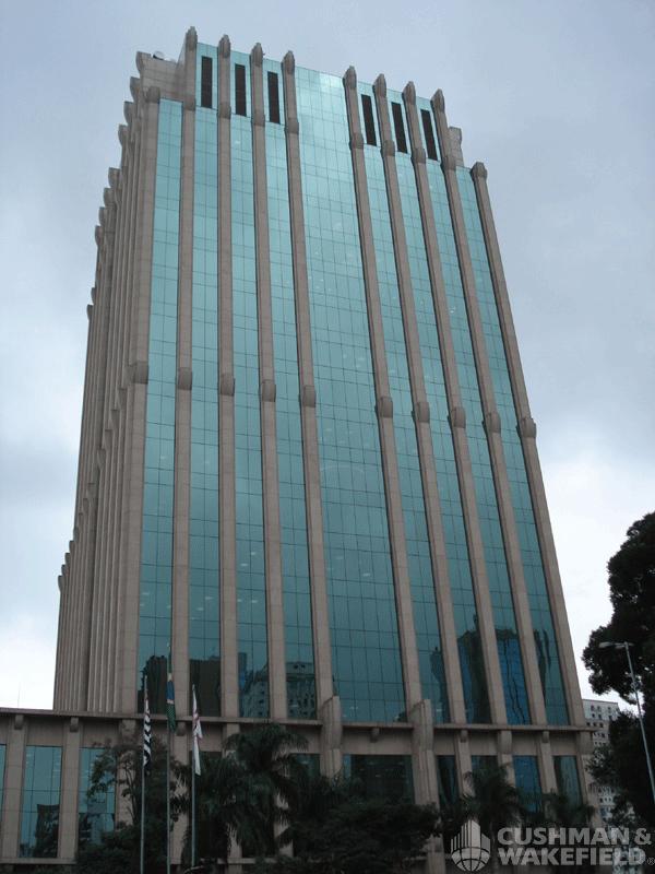 São Paulo - Office
