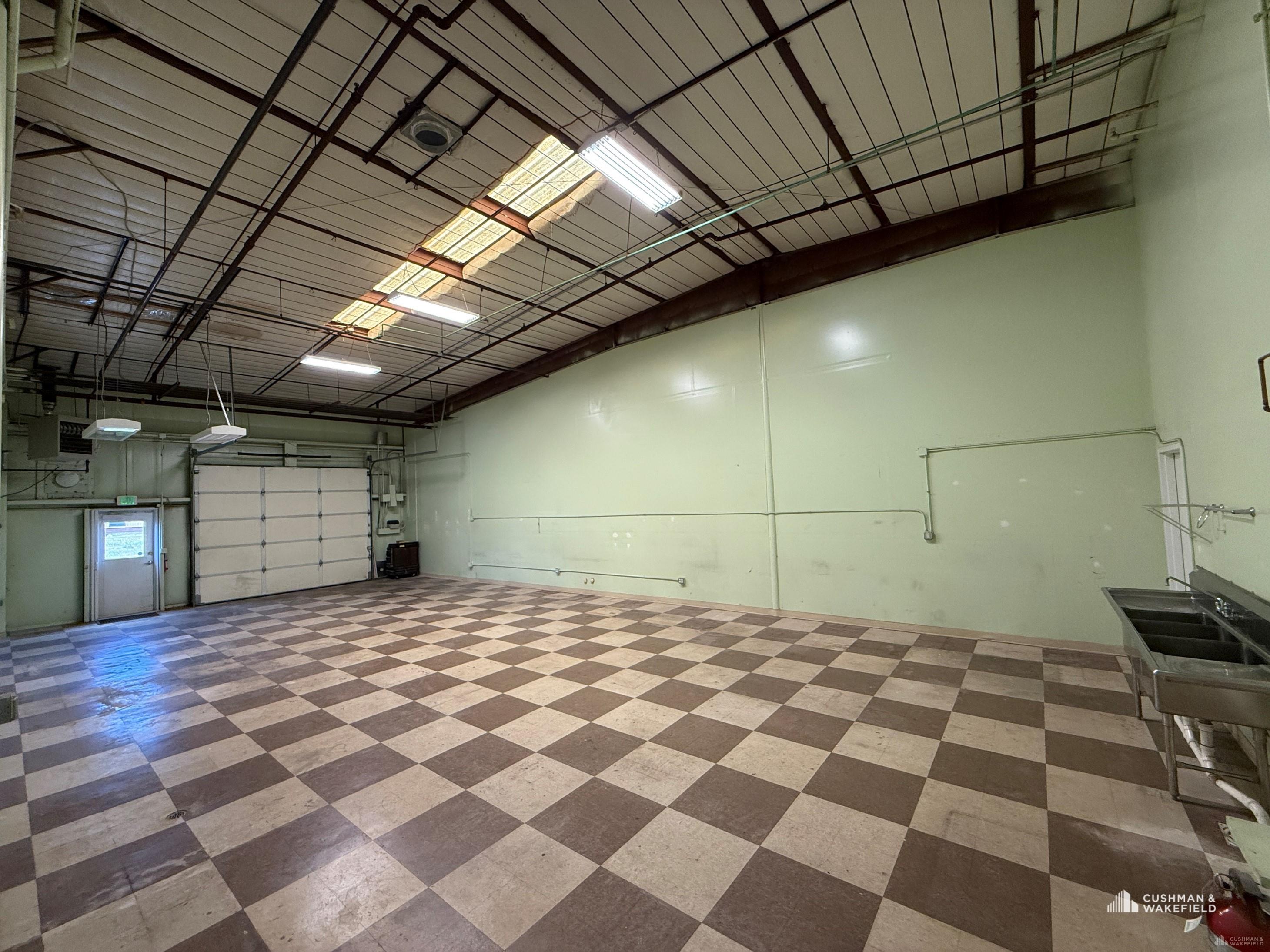 Fort Collins - Warehouse/Distribution