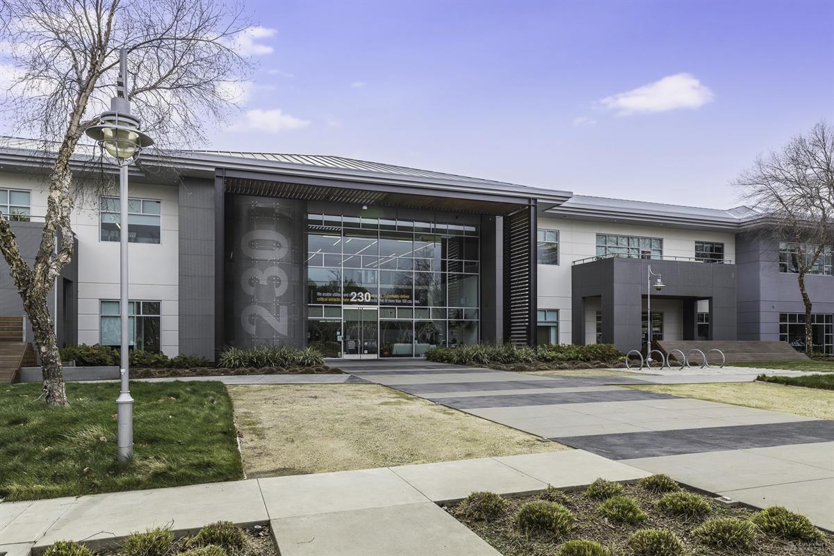 San Jose - High Technology