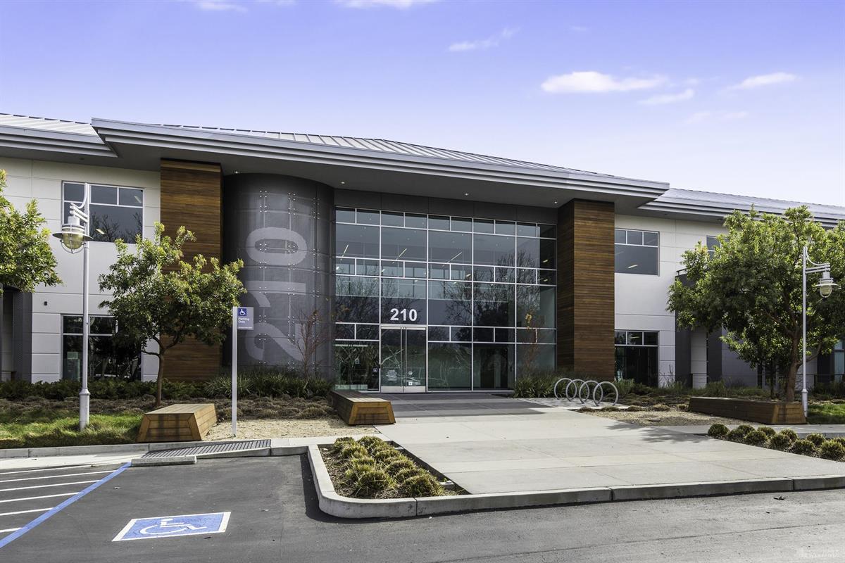 San Jose - High Technology