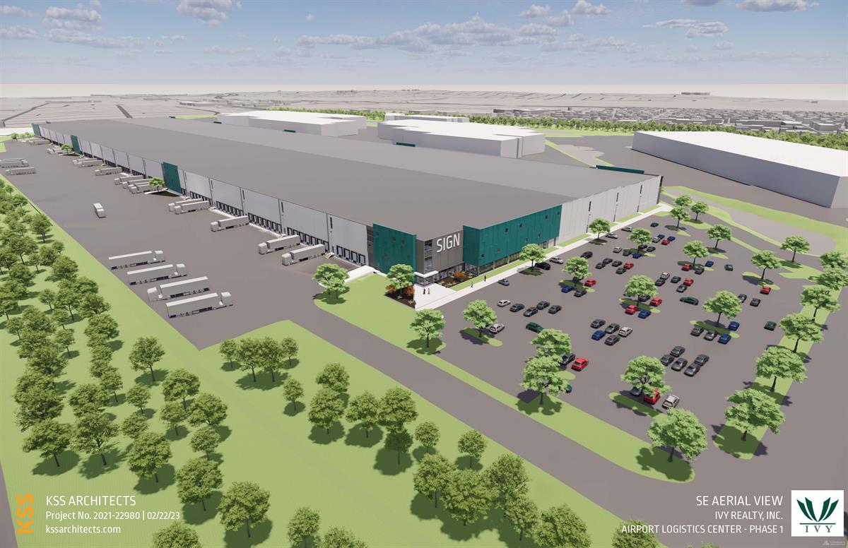Lester - Warehouse/Distribution